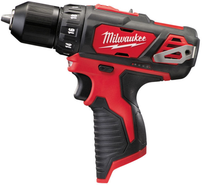 Milwaukee M12