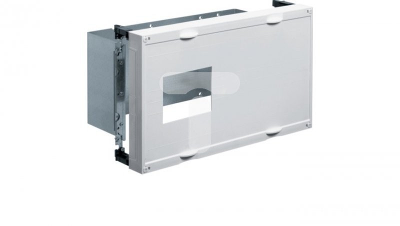 Hager polo Blok univers N dla przeł zasilania 125A/160A/250A/400A 300x500mm UK22V1 UK22V1