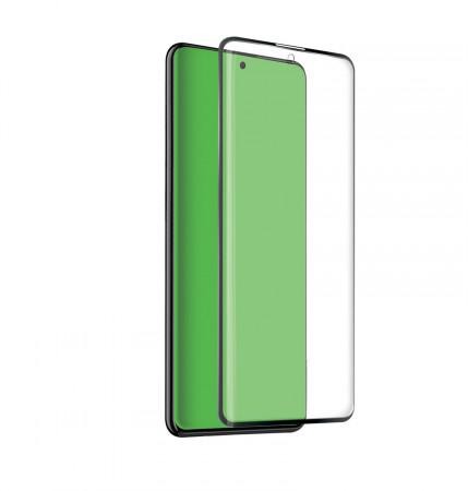 Samsung SBS SBS Szkło do Galaxy S20 Ultra 4D czarne