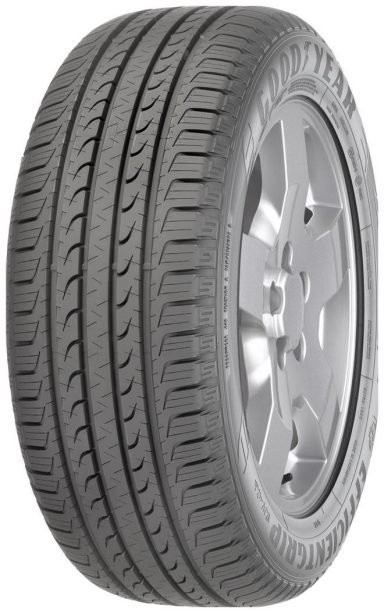 Goodyear EfficientGrip SUV 265/70R16 112H