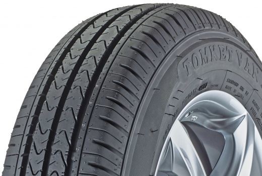 Tomket VAN 3 195/60R16 99H