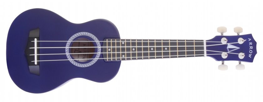 Arrow Arrow PB10 B2 Soprano Blue#2