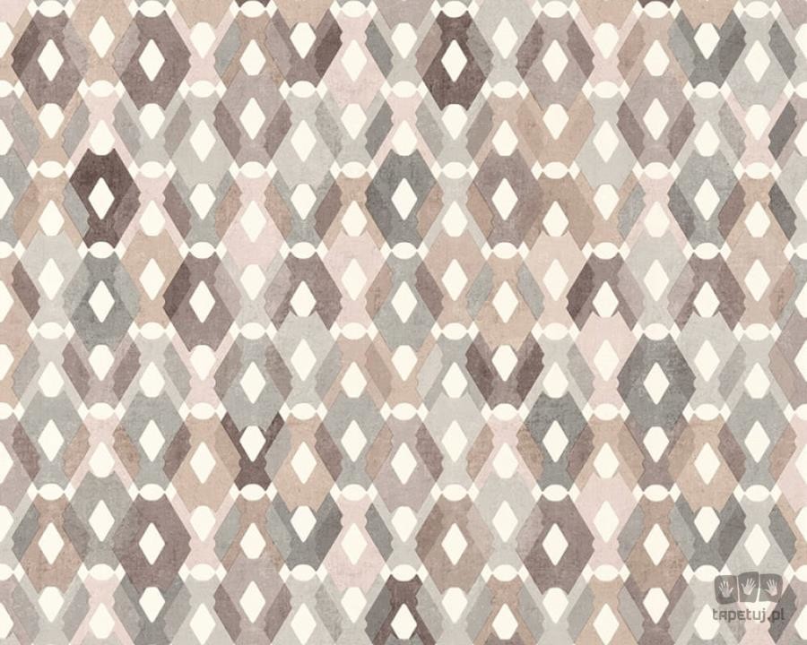 A.S. Creation Colibri 36288-3 tapeta ścienna 36288-3