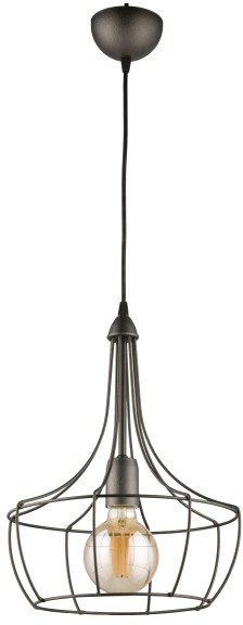 Lampa wisząca Fox 1 x 60 W E27