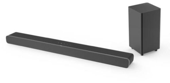 TCL TS8212 czarny
