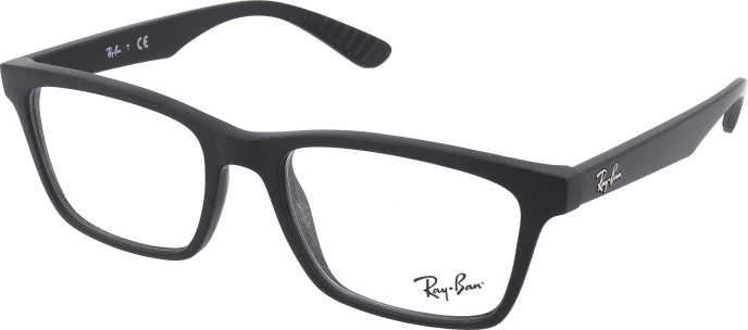 Ray Ban RX7025 2077