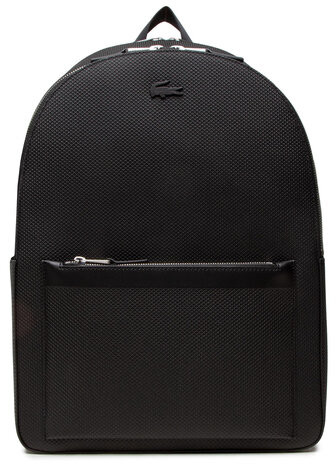 Lacoste Plecak NH3269CE Czarny
