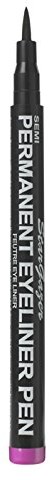 Stargazer Products Star Gazer Semi-Permanent Eyeliner Pen purpurowy 5036469083068