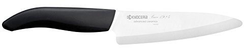 Kyocera noży kuchennych, 14 cm, edycja limitowana do dnia jubileusz FK-140-WH S