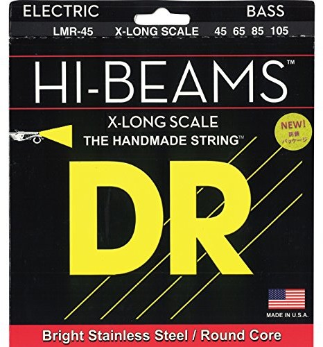 DR B hibe LMR-45 Hi Beam Medium gitary DR B HIBE LMR-45