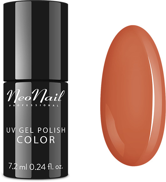 Neonail LAKIER HYBRYDOWY FALLING LEAVES 7,2ML