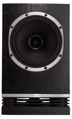 FYNE AUDIO F500