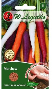 Legutko Marchew MIESZANKA