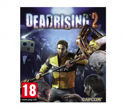 Dead Rising 2