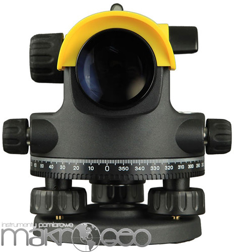 Leica Niwelator optyczny NA520 840384