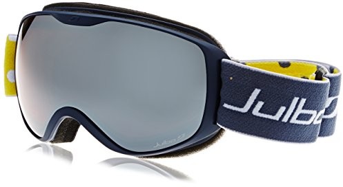 JULBO Pioneer okulary narciarskie damskie, torebka damska, Pioneer, niebieski, M J73112126_126_Taille M