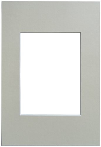 Walther PA041C Galerie Passepartout, fotolijst, 30 x 40, crme PA041C