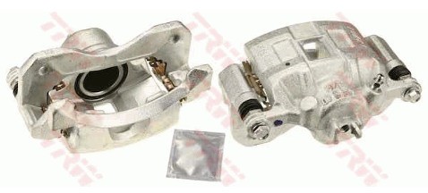 TRW Zacisk hamulca BCS740