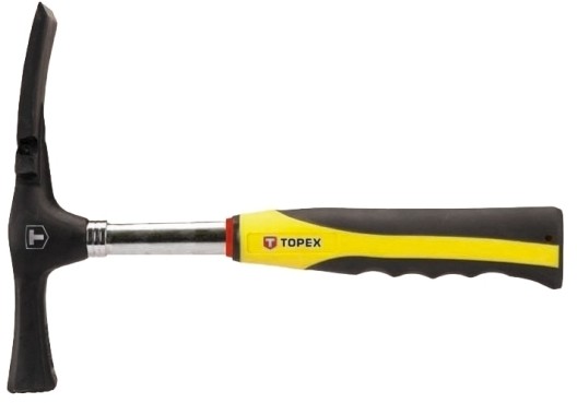 Topex Młotek murarski 600 g