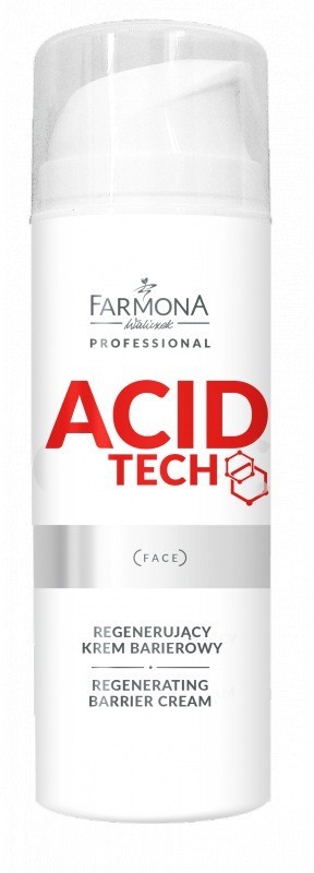 ACTIVESHOP FARMONA ACID TECH Regenerujący krem barierowy 150ml