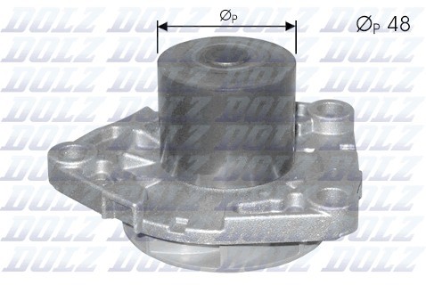 Dolz Pompa wody A300
