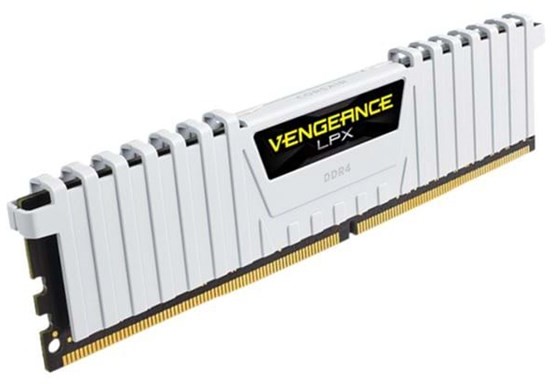 Corsair 16GB CMK16GX4M2A2666C16W DDR4