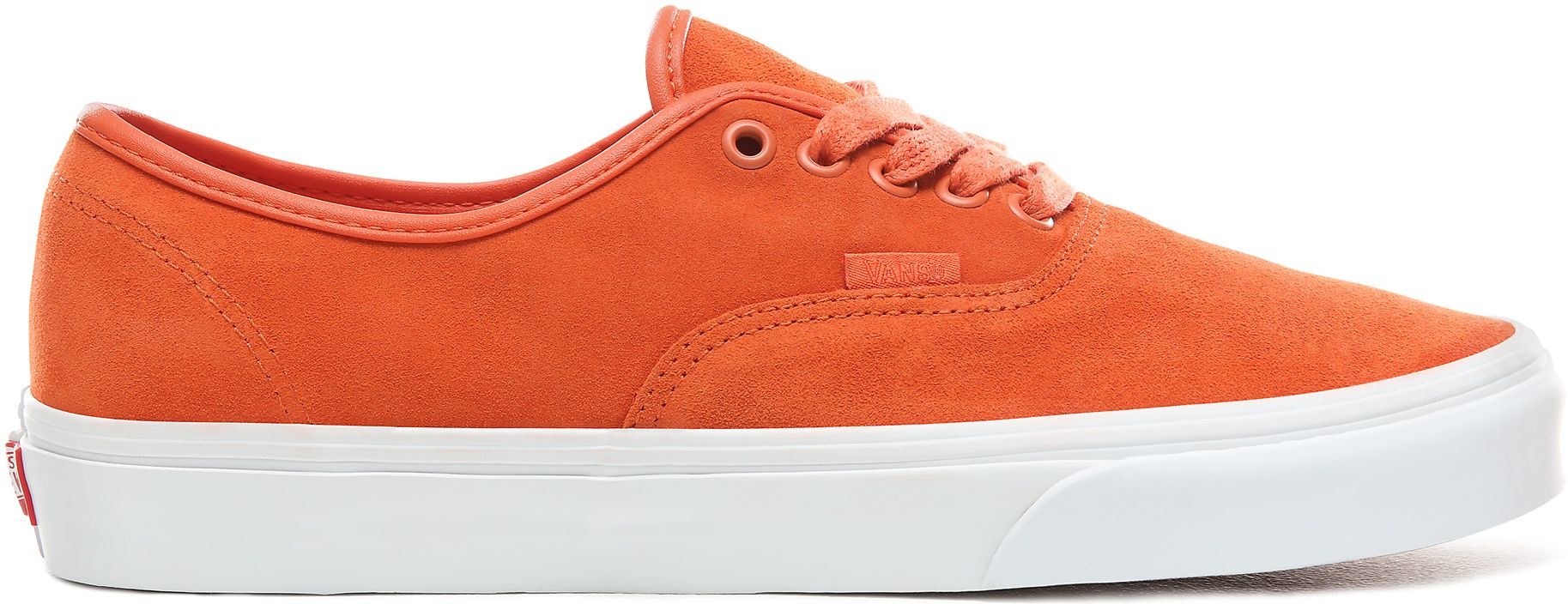 Vans obuwie AUTHENTIC SOFT SUEDE) Koi/True White