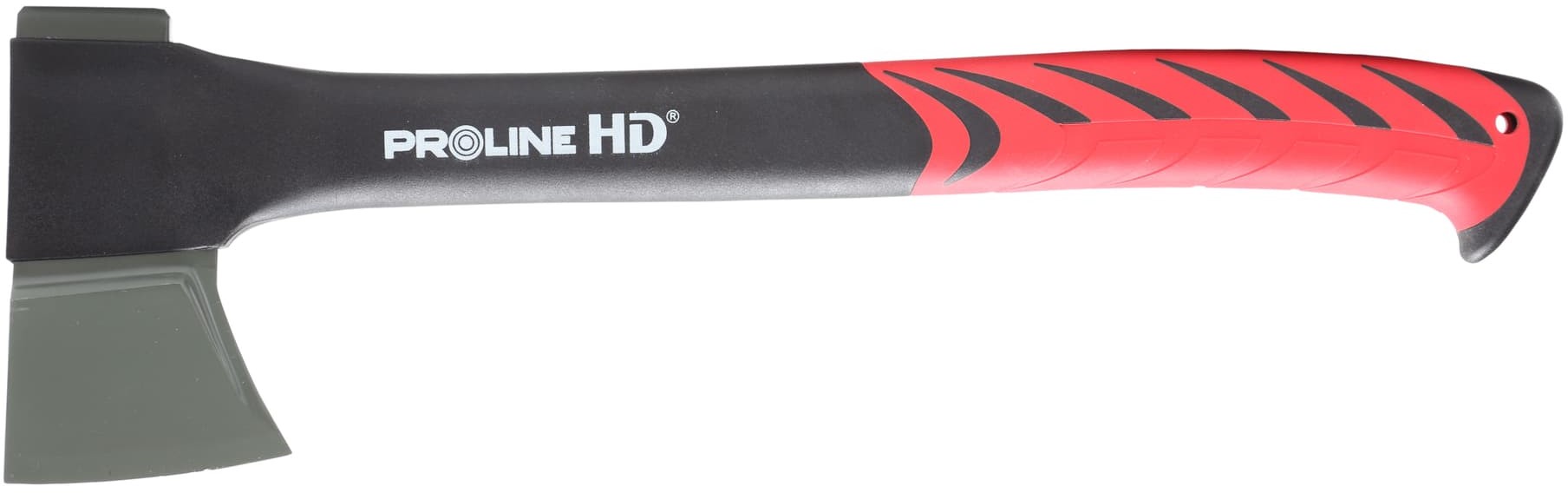 PROLINE HD Siekiera 2400g rączka z włókna szklanego 775mm hd