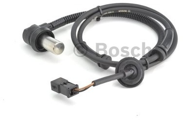 BOSCH Czujnik ABS przód 0 986 594 014