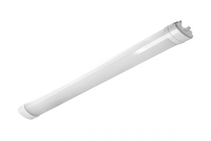 GTV Oprawa hermetyczna LED 18W 60cm OMNIA LED 1600lm GT-omn060-18