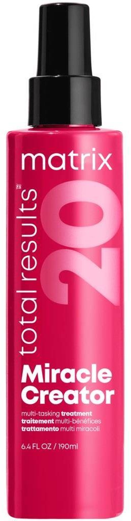 Matrix Total Results Miracle Creator Multi-Tasking Treatment 190ml 106473-uniw