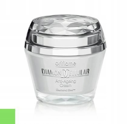 Oriflame Diamond Cellular krem na dzień
