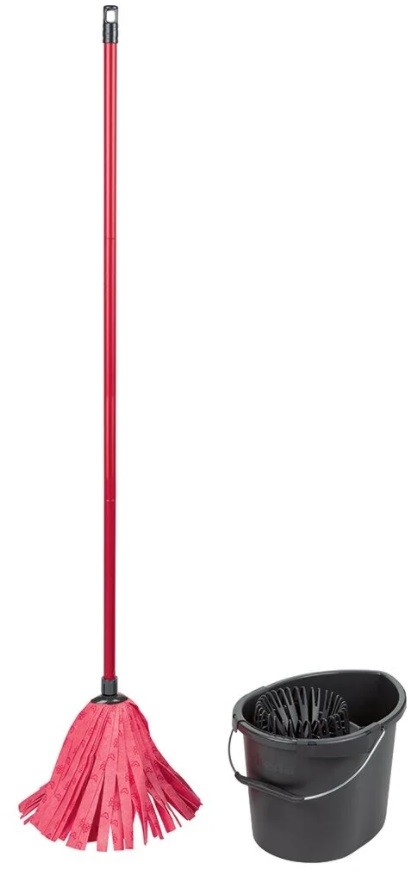 Vileda Mop Supermocio 4031184 132769
