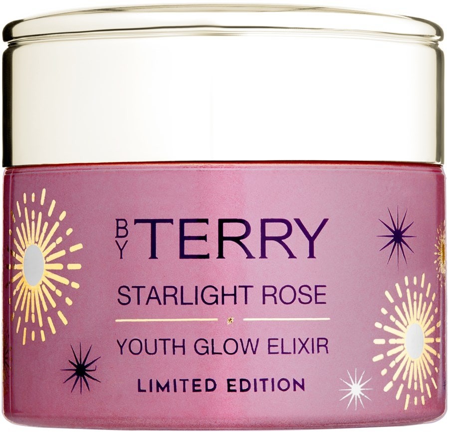 Rose By Terry By Terry Produkty Starlight Youth Glow Elixir 30 ml