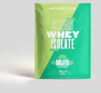 Myprotein Clear Whey Isolate (Sample) - 25g - Mojito