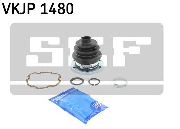 SKF Zestaw osłon, półoś napędowa VKJP 1480 VKJP 1480