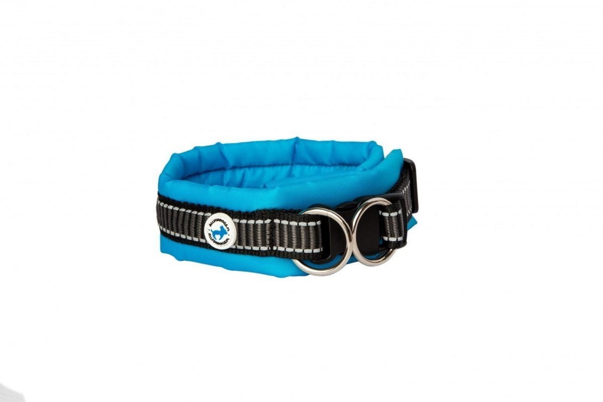 dr Seidla all for dogs ALL FOR DOGS Klasyczna Niebieska S