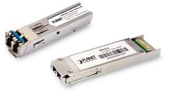 Planet Konwerter światłowodowy Technology Corp 10G SFP+ Fiber Transceiver TX1330nm/RX1270nm 40km MTB-LB40