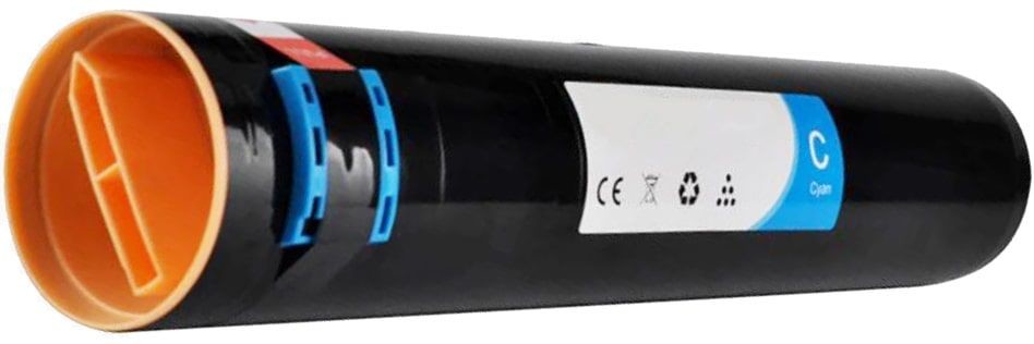 Xerox Xerox 006R01176 błękitny (cyan) toner zamiennik