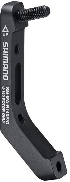 SHIMANO Adapter Zacisku Do Tarcz 140mm 4524667874966