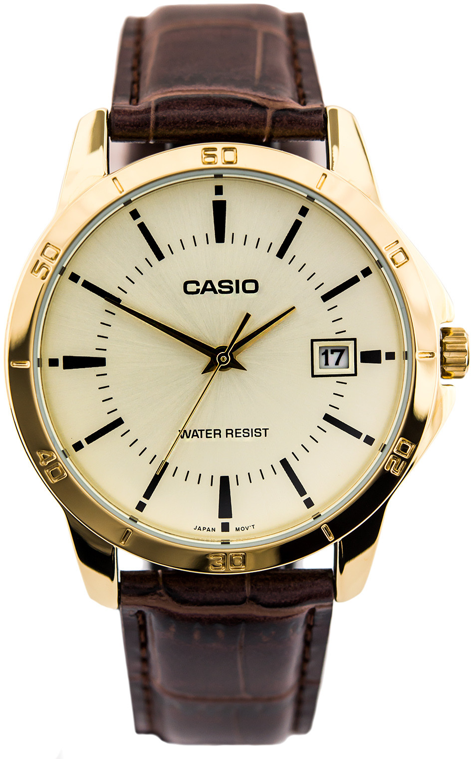 Casio Classic MTP-V004GL-9AUDF