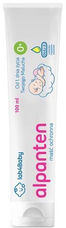 ALG PHARMA Alpanten Maść ochronna 100 ml Długi termin ważności! 7077754