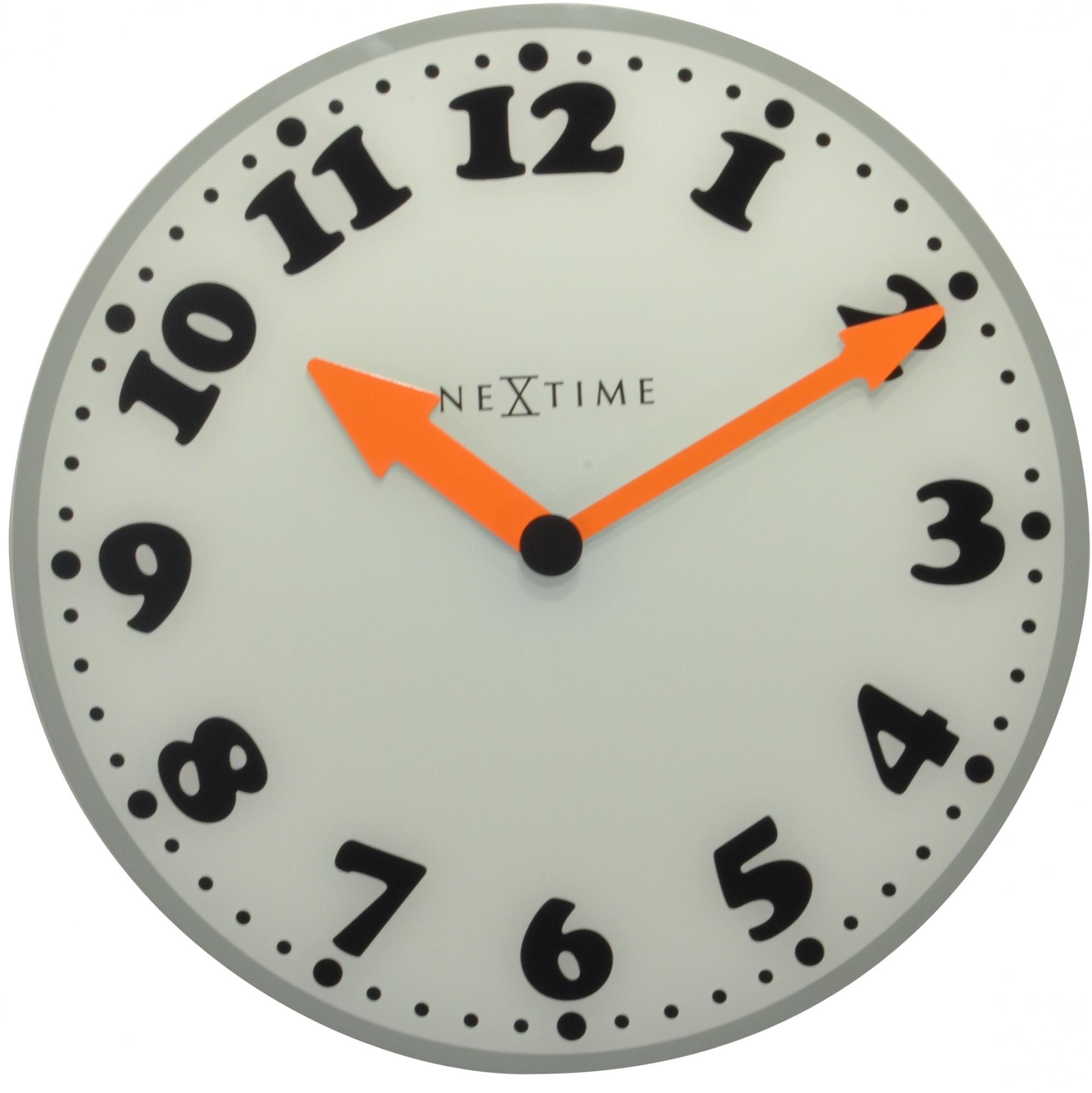Nextime zegar Girl 8152 Gwarancja terminu lub 50 zł!