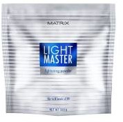 Matrix Light Master puder do rozjaśniania i dekoloryzacji 500g