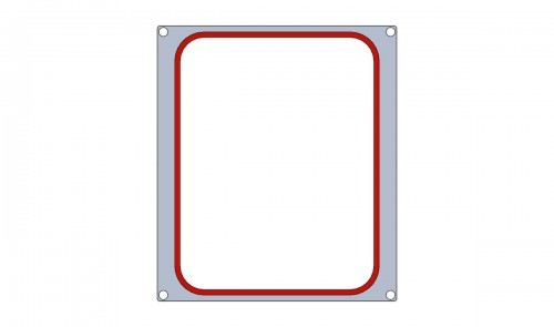 Re-Ko Matryca Ramka do zgrzewarki Re-Ko RK 211001