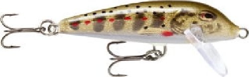 Rapala Wobbler Countdown Sinking 3,0 cm gjtr CD03 GJTR