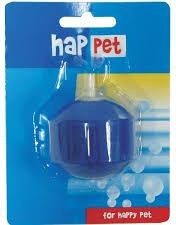 Happet KAMIEŃ NAPOWIETRZAJĄCY KULA NIEBIESKA 5cm 15065