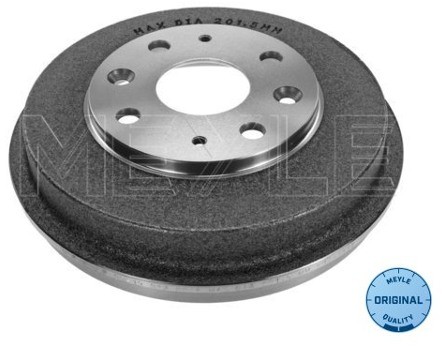 Wulf Gaertner Autoparts Bęben hamulcowy Wulf Gaertner Autoparts 35-15 523 0029