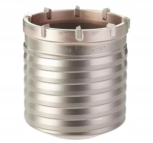 Milwaukee Koronka Do Betonu SDS-Max Tct 90 mm