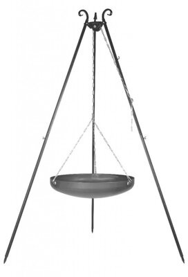 Farmcook Grill ogniskowy Viking H0101